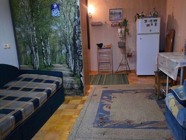 Квартира продажа в Нижегородская Ст-ца