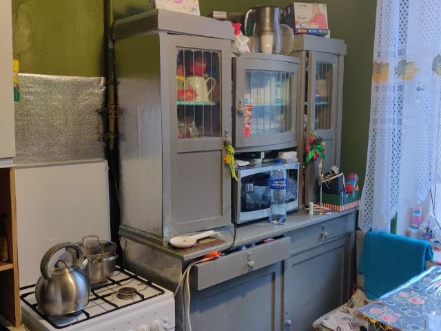 Квартира продажа в Нижегородская Ст-ца