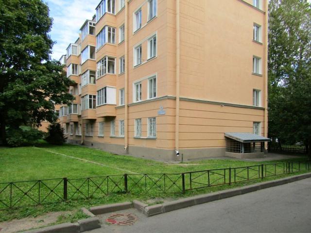 Квартира продажа в Нижегородская Ст-ца