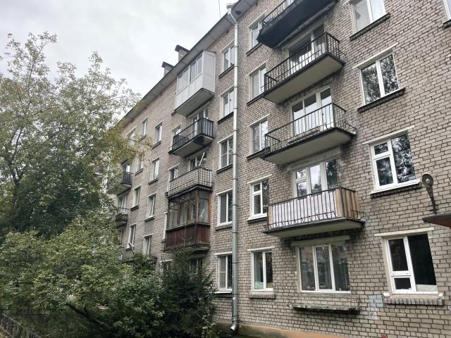 Квартира продажа в Нижегородская Ст-ца