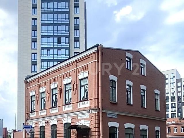 Квартира аренда в Нижегородская Ст-ца
