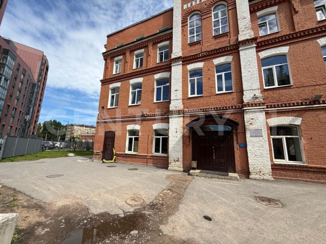 Квартира аренда в Нижегородская Ст-ца