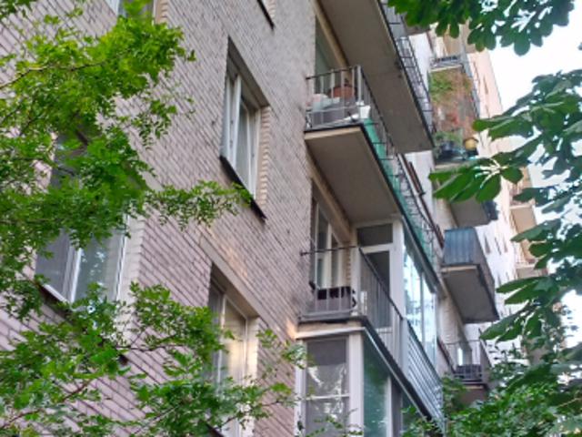 Квартира продажа в Нижегородская Ст-ца