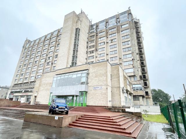 Квартира аренда в Нижегородская Ст-ца