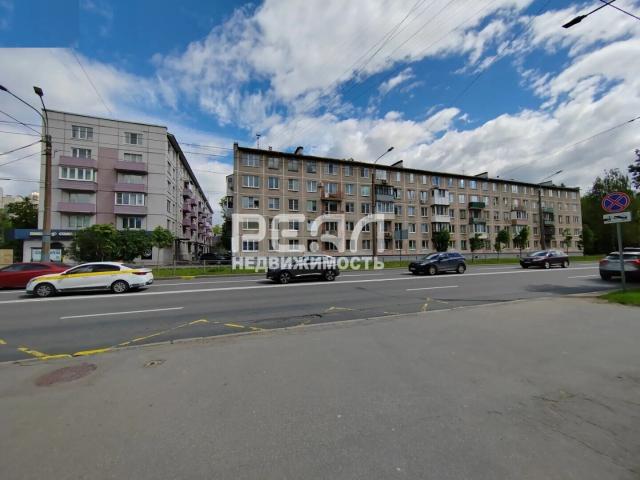 Квартира продажа в Нижегородская Ст-ца