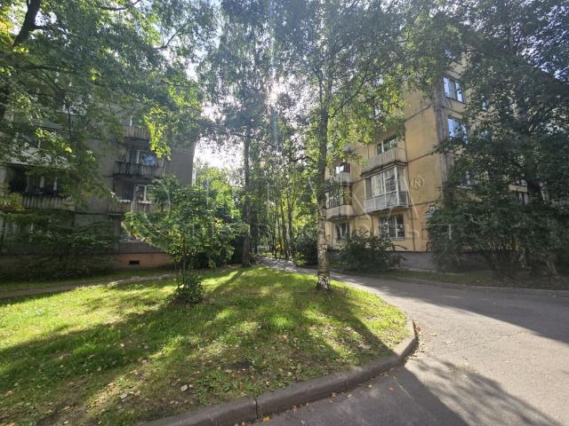 Квартира продажа в Нижегородская Ст-ца