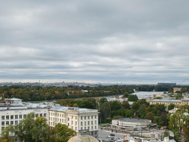 Квартира продажа в Нижегородская Ст-ца