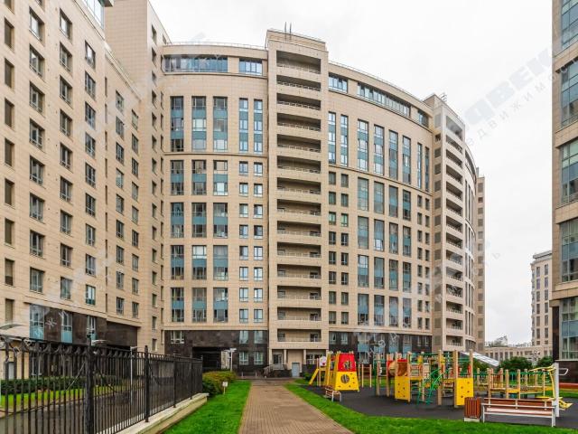 Квартира продажа в Нижегородская Ст-ца