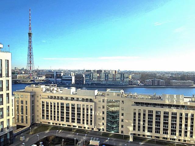 Квартира продажа в Нижегородская Ст-ца