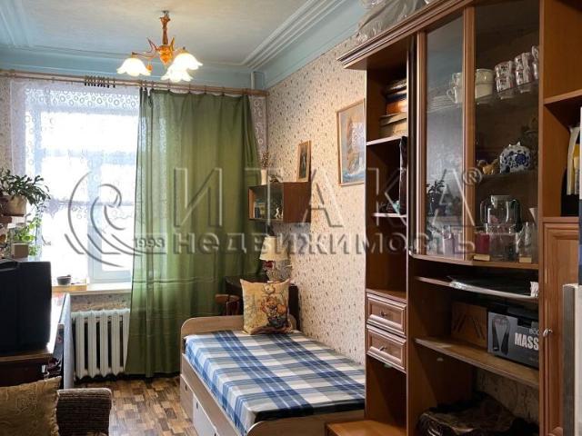 Квартира продажа в Нижегородская Ст-ца