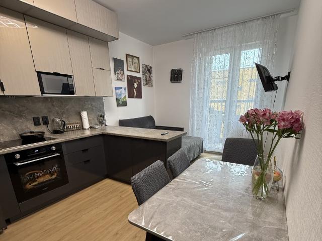 Квартира продажа в Нижегородская Ст-ца