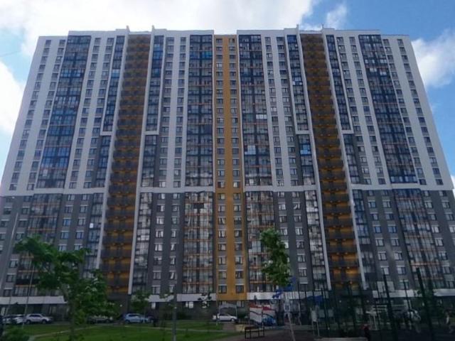 Квартира продажа в Нижегородская Ст-ца