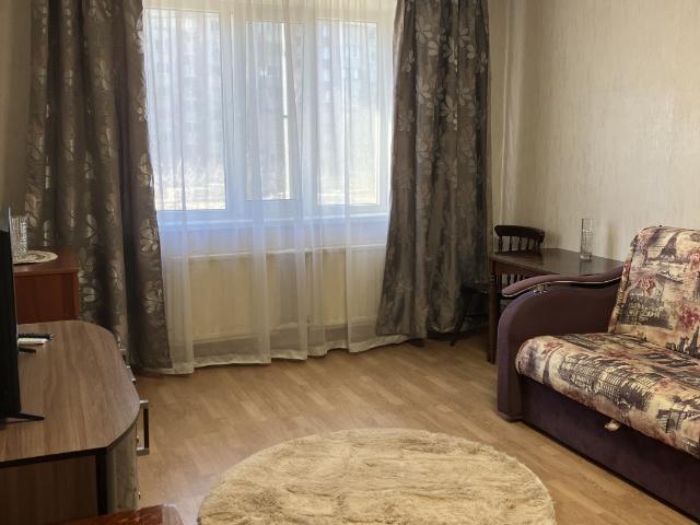 Квартира аренда в Нижегородская Ст-ца