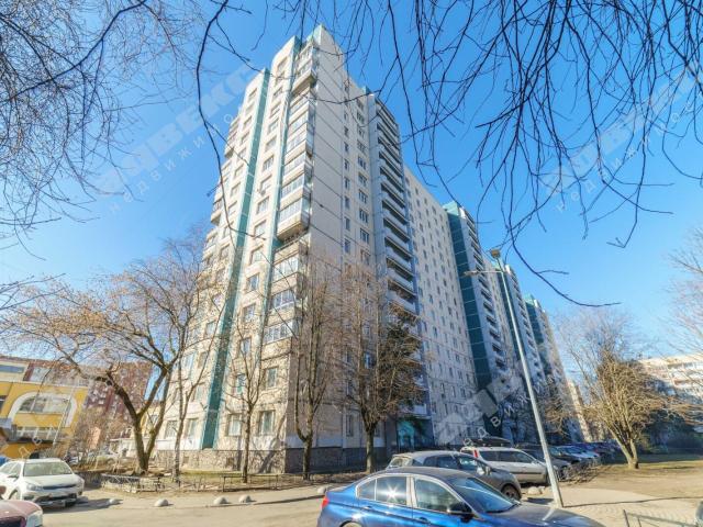 Квартира продажа в Нижегородская Ст-ца