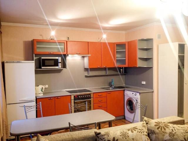 Квартира продажа в Нижегородская Ст-ца