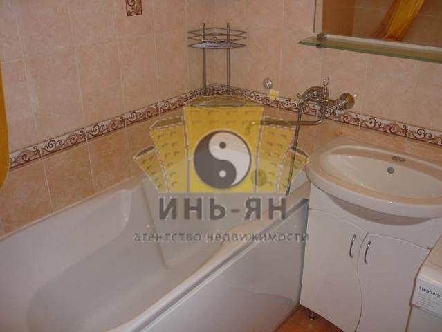 Квартира аренда в Нижегородская Ст-ца