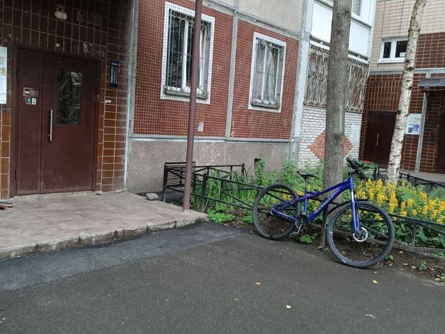 Квартира аренда в Нижегородская Ст-ца