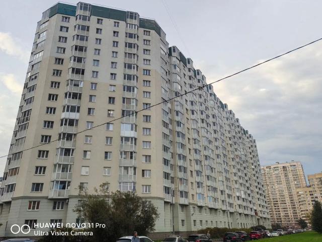 Квартира продажа в Нижегородская Ст-ца