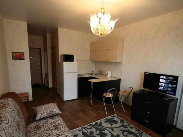 Квартира аренда в Нижегородская Ст-ца