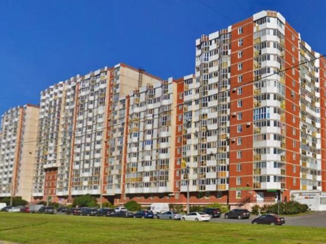 Квартира продажа в Нижегородская Ст-ца