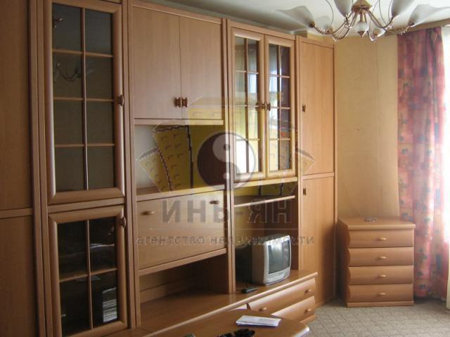 Квартира аренда в Нижегородская Ст-ца
