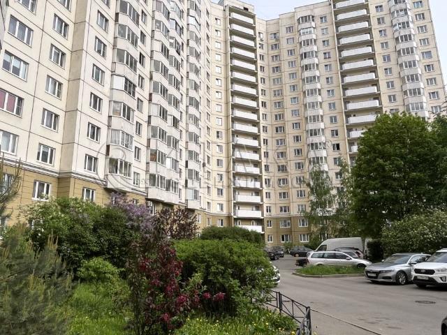 Квартира продажа в Нижегородская Ст-ца