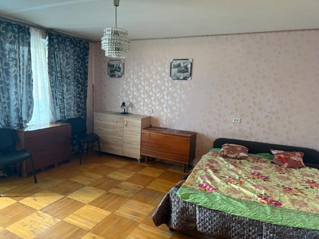 Квартира аренда в Нижегородская Ст-ца