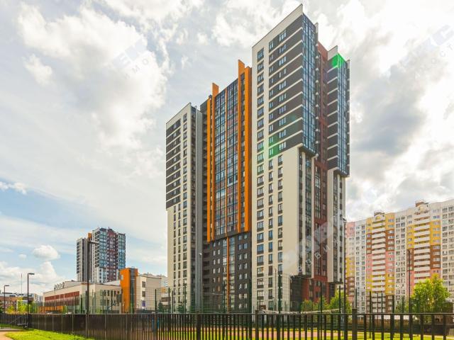 Квартира продажа в Нижегородская Ст-ца