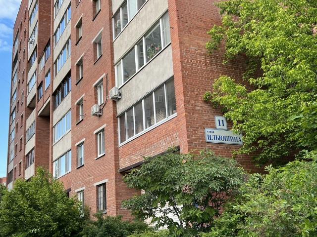Квартира продажа в Нижегородская Ст-ца