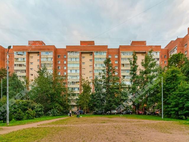 Квартира продажа в Нижегородская Ст-ца