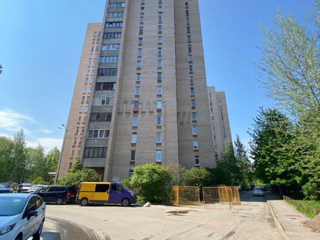 Квартира продажа в Нижегородская Ст-ца