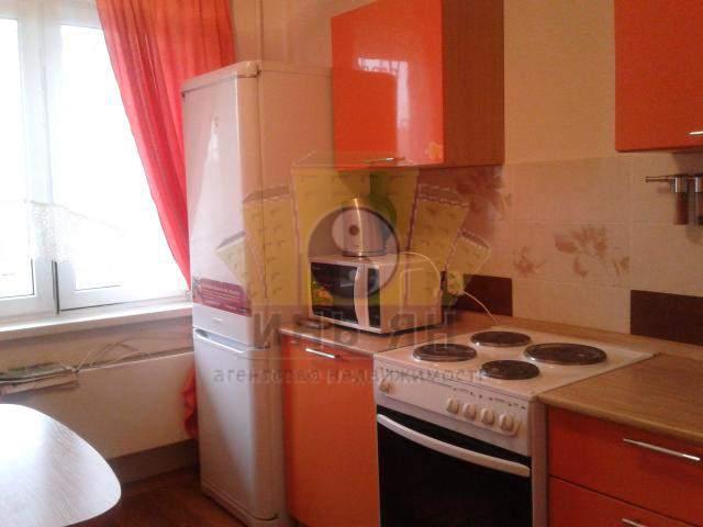 Квартира аренда в Нижегородская Ст-ца