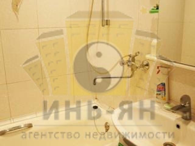 Квартира аренда в Нижегородская Ст-ца