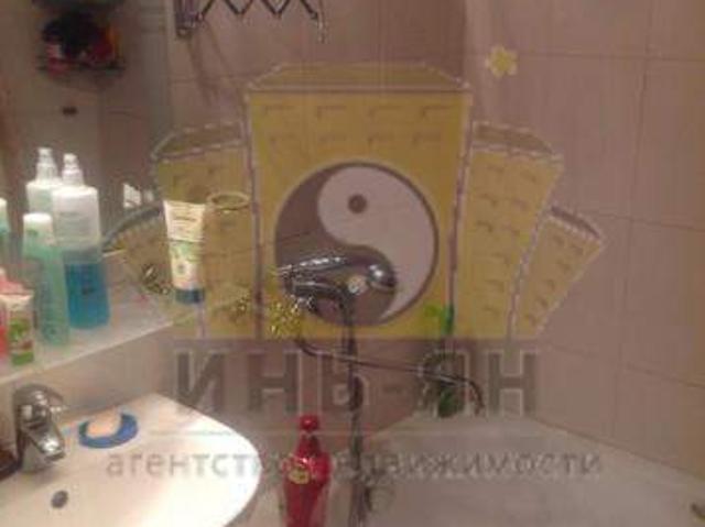 Квартира аренда в Нижегородская Ст-ца