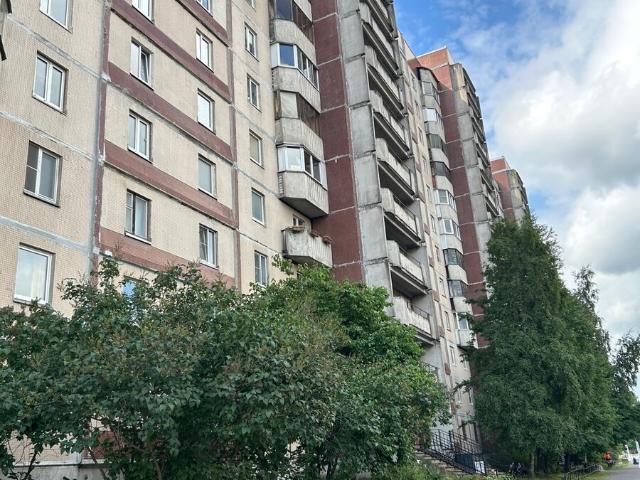 Квартира аренда в Нижегородская Ст-ца