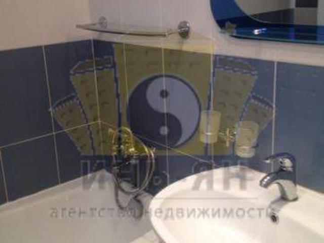 Квартира аренда в Нижегородская Ст-ца