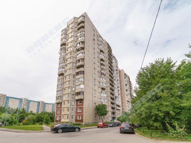 Квартира продажа в Нижегородская Ст-ца