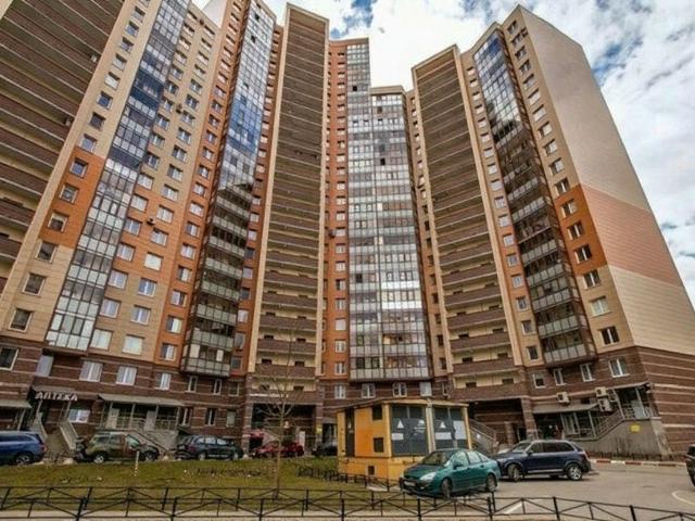 Квартира продажа в Нижегородская Ст-ца
