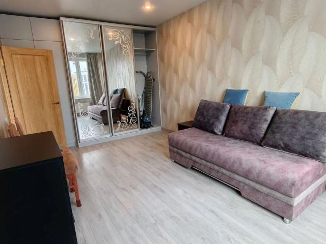 Квартира аренда в округ Коломяги, Санкт-Петербург
