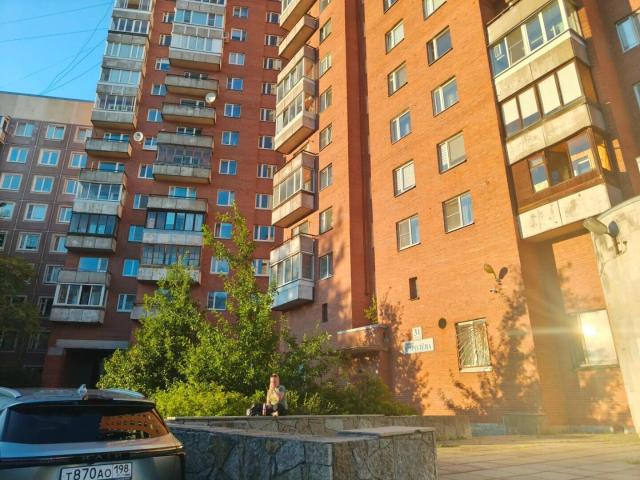 Квартира продажа в Нижегородская Ст-ца