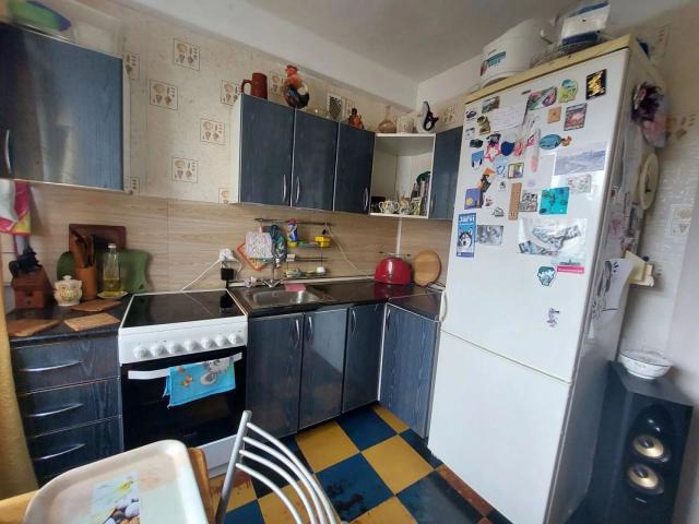 Квартира продажа в Нижегородская Ст-ца