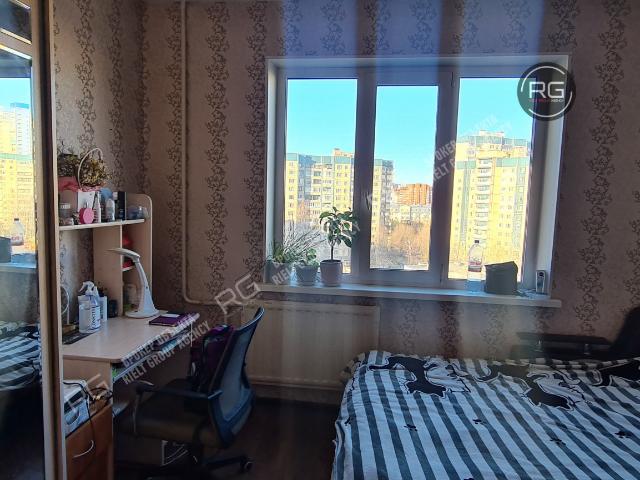 Квартира продажа в Нижегородская Ст-ца