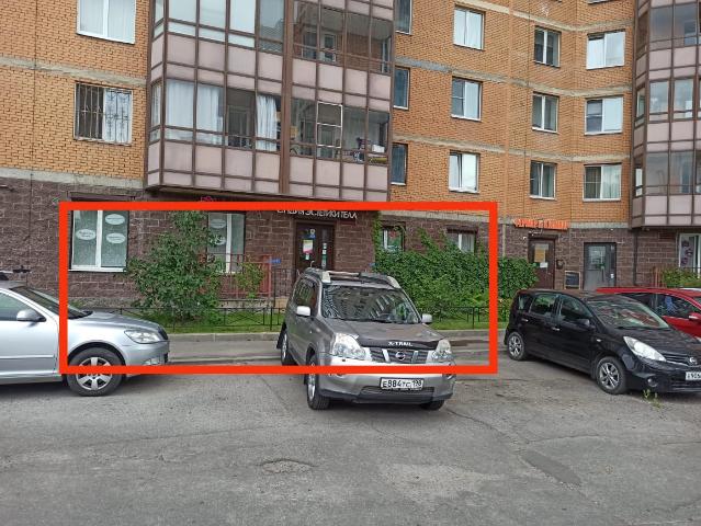 Квартира продажа в Нижегородская Ст-ца