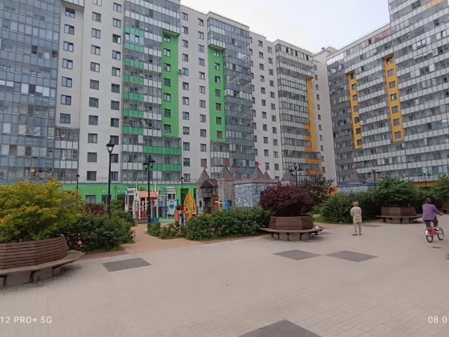 Квартира продажа в Нижегородская Ст-ца