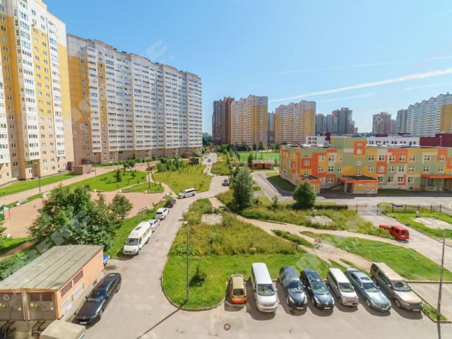 Квартира продажа в Нижегородская Ст-ца