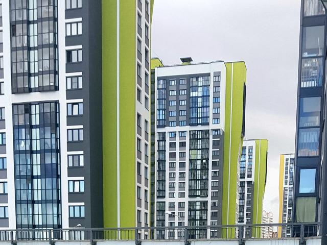 Квартира продажа в Нижегородская Ст-ца
