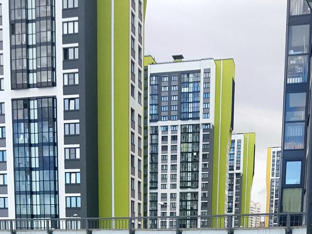Квартира продажа в Нижегородская Ст-ца