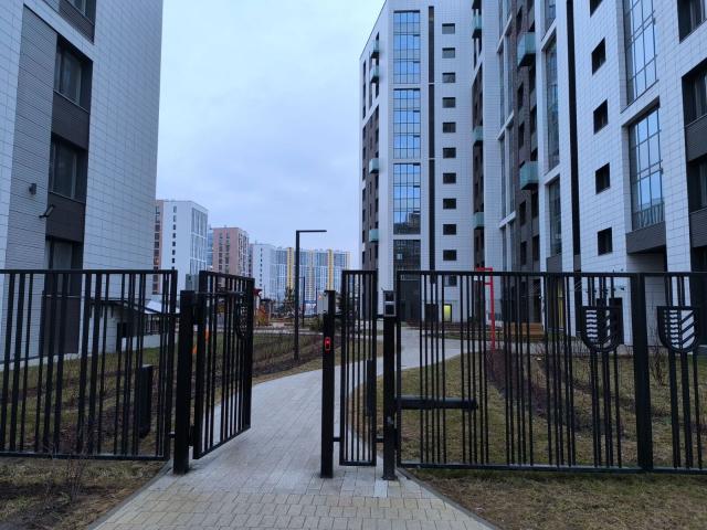 Квартира аренда в Нижегородская Ст-ца