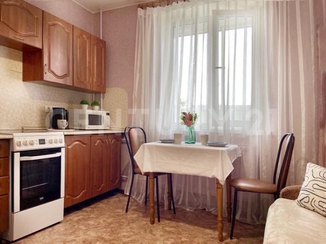 Квартира продажа в Нижегородская Ст-ца