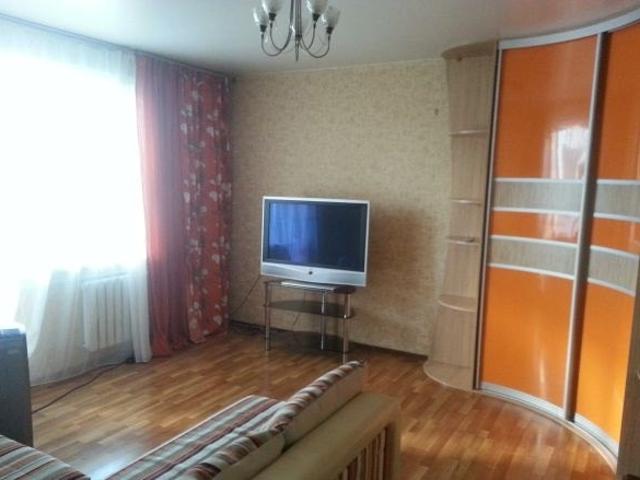 Квартира аренда в Нижегородская Ст-ца
